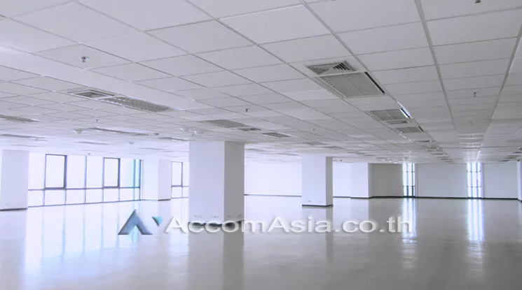  Office space For Rent in Bangna, Bangkok  (AA18614)